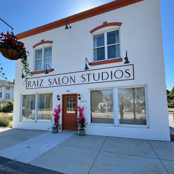 Raíz Salon - permanent makeup in Hanover Park, IL