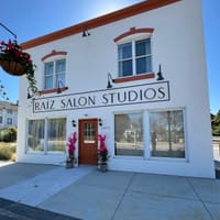 Raíz Salon - permanent makeup work