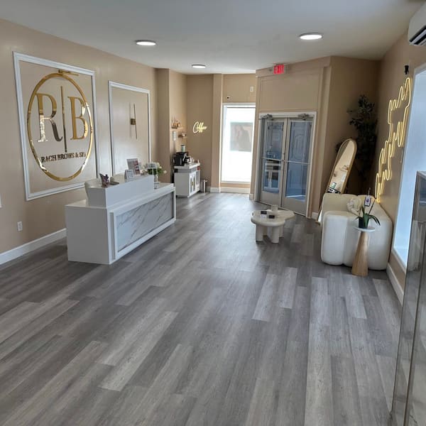 Rach Brows & Spa - permanent makeup in Allentown, PA