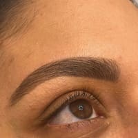 Rachael Smith Brows - permanent makeup work