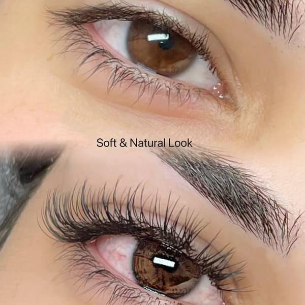 Rachel's Lash & Brow - permanent makeup in Winter Springs, FL