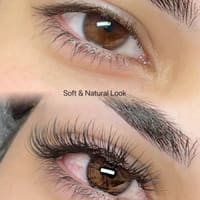 Rachel's Lash & Brow - permanent makeup work