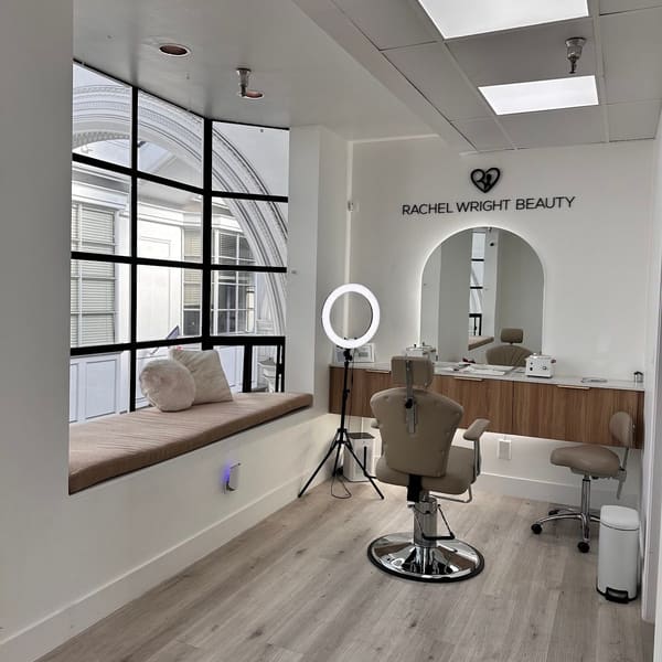 Rachel Wright Beauty - permanent makeup in Pasadena, CA