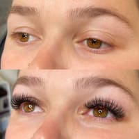 Radiance Beauty Lounge - permanent makeup work
