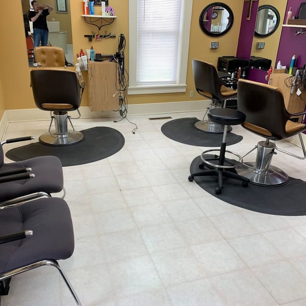 Radiance Hair Salon - permanent makeup in Coshocton, OH