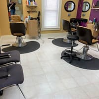 Radiance Hair Salon - permanent makeup work
