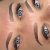 Radiance Rosalina Spa and Brows - permanent makeup work