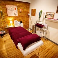 Radiance Spa - permanent makeup work