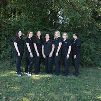 Radiant Aesthetics and Wellness - permanent makeup work