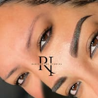 Radiant Ink Beauty Studios - permanent makeup work