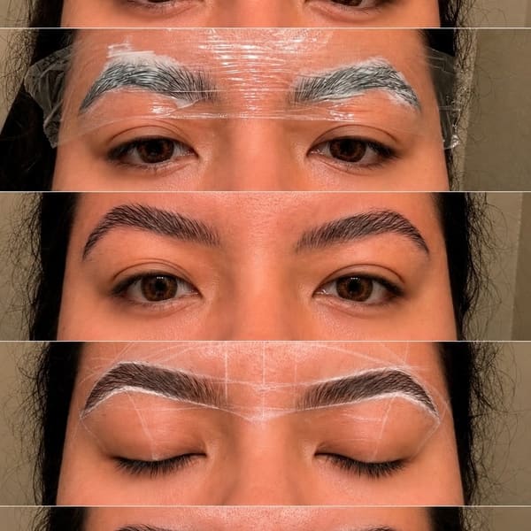 Radiant Lash & Brow - permanent makeup in West Des Moines, IA