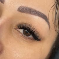 Radiant Lash & Brow Studio - permanent makeup work