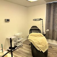 Radiant Reflections by V - permanent makeup work