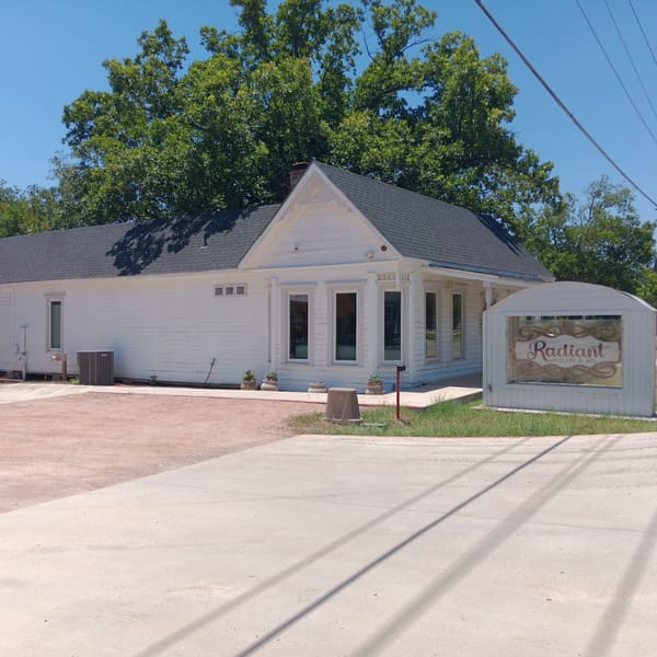 Radiant Salon & Spa - permanent makeup in Liberty Hill, TX