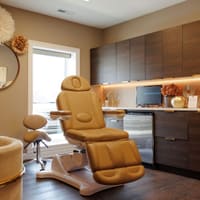 Radiant Skin - permanent makeup work