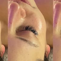 Radiant with Rei - permanent makeup work