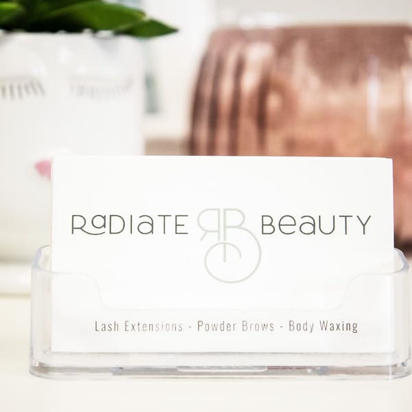 Radiate Beauty Co - permanent makeup in Nampa, ID