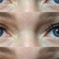 Rae'diant You - permanent makeup work