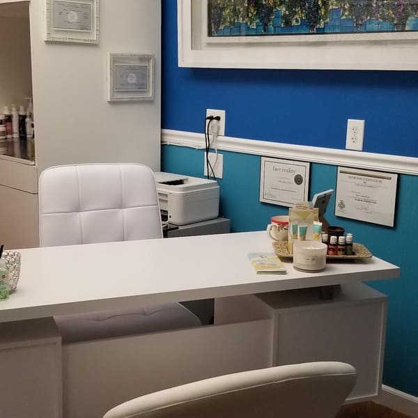 Raecera Aesthetics LLC - permanent makeup in New City, NY