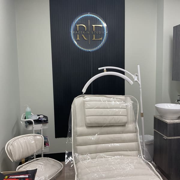 Raeskin Essentials Studio - permanent makeup in Mckinney, TX