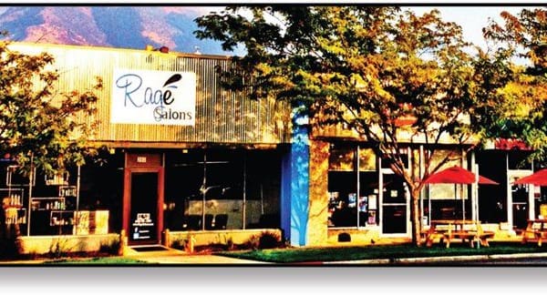 Rage Salons - permanent makeup in Logan, UT