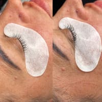 Rain On Me Beauty, LLC - permanent makeup work