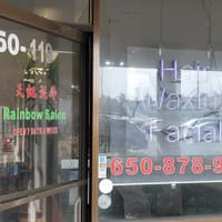 Rainbow Beauty Salon - permanent makeup work