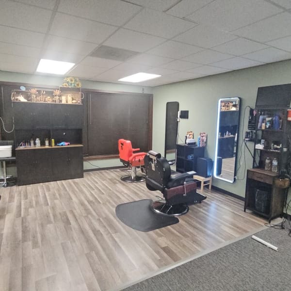 Raining Ink, Studio - permanent makeup in Spokane, WA