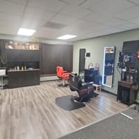 Raining Ink, Studio - permanent makeup work