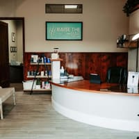 Raise The Bar Med Spa - permanent makeup work