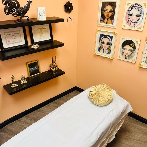 Raise the Brow - permanent makeup in Livonia, MI