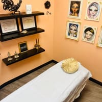 Raise the Brow - permanent makeup work