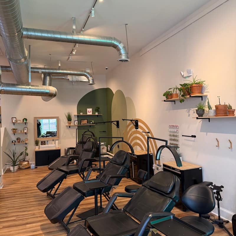 Permanent makeup artists in Raleigh