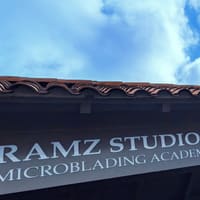 Ramz Studios - permanent makeup work