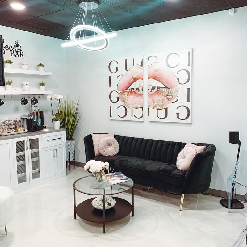 Permanent makeup artists in Rancho Cucamonga