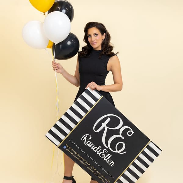 RandiEllen Makeup - permanent makeup in Hewlett, NY
