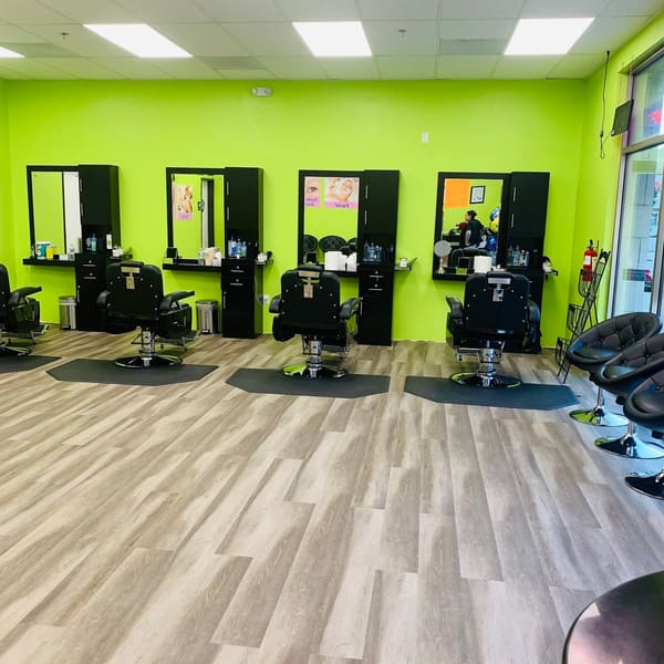 Rara Threading - permanent makeup in Downey, CA