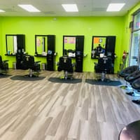 Rara Threading - permanent makeup work
