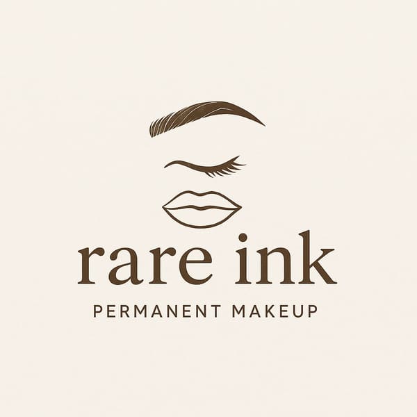 Rare Ink Studio - permanent makeup in Chesapeake Beach, MD