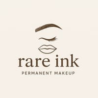 Rare Ink Studio - permanent makeup work