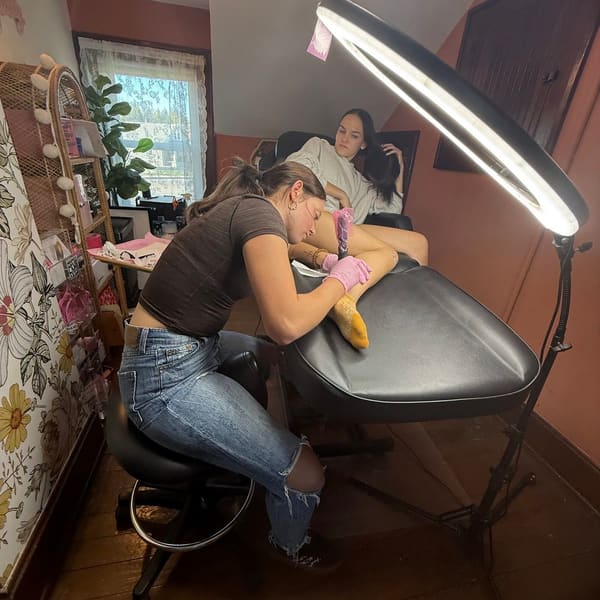 Raton salon and spa - permanent makeup in West Chester Township, OH
