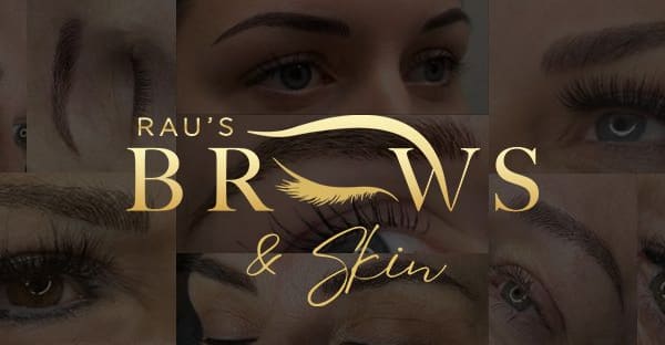 Rau's Brows & Skin - permanent makeup in Bismarck, ND