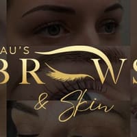 Rau's Brows & Skin - permanent makeup work