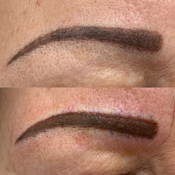 Raving Beauty - permanent makeup in Spring, TX