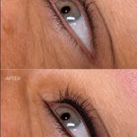 Ravish Brows - permanent makeup work