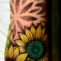RAW Beauty INK. - permanent makeup work