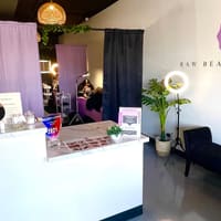 Raw Beauty Lounge - permanent makeup work
