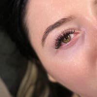 Raw Beauty - permanent makeup work