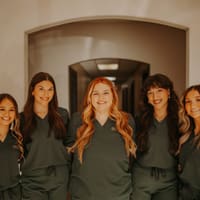 Raw Beauty Skin + Wellness Spa - permanent makeup work