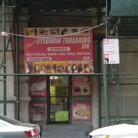 Rawaj Eyebrow Threading Spa - permanent makeup work